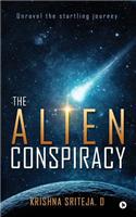 Alien Conspiracy