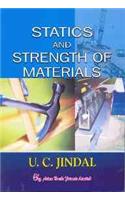 Statics And Strength Of Materials