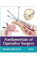 Fundamentals of Operative Surgery