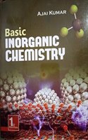 Basic Inorganic Chemistry