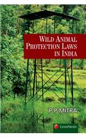 Wild Animal Protection Laws in India