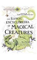 Element Encyclopedia of Magical Creatures