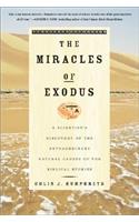 Miracles of Exodus