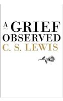 Grief Observed