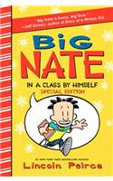 Big Nate: In a Class by Himself Special Edition