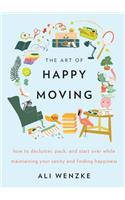 Art of Happy Moving