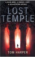 Lost Temple