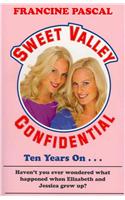 Sweet Valley Confidential