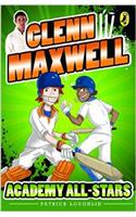 Glenn Maxwell 2: Academy All-Stars