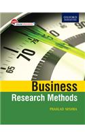 Business Research Methods/Prahlad Mishra