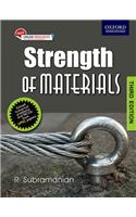 Strength of Materials