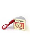 Dear Zoo Buggy Book