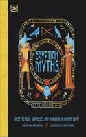 Egyptian Myths