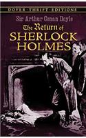 The Return of Sherlock Holmes