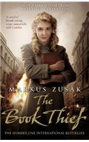 The Book Thief