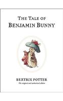 Tale of Benjamin Bunny