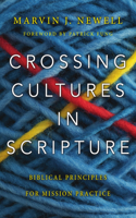 Crossing Cultures in Scripture