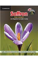 Saffron Level 1 Semester 2