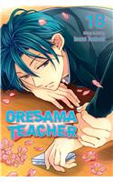 Oresama Teacher, Vol. 18