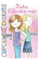 Katie and the Cupcake War