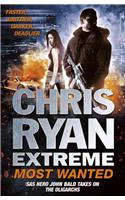 Chris Ryan Extreme: Most Wanted