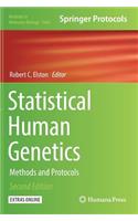 Statistical Human Genetics