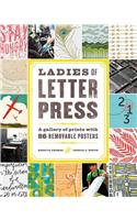 Ladies of Letterpress