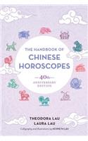 Handbook of Chinese Horoscopes