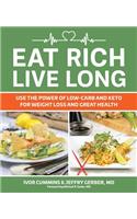 Eat Rich, Live Long