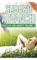 Sudoku Advanced