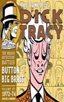 Complete Chester Gould's Dick Tracy Volume 27