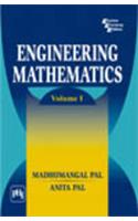 Engineering Mathematics — Volume I