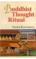 Buddhist Thought and Ritual