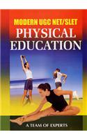 Modern UGC NET/SLET: Physical Education