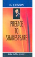 Dr. Johnson—Preface To Shakespeare,