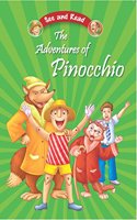 Adventures of Pinocchio