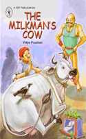 The Milkmans Cow