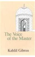 Voice of the Master