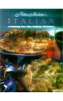 Italian Cooking for the Indian Kitchen