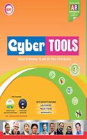 Cyber Tools Part - 3