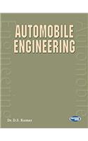 Automobile Engineering