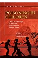 Poisoning in Children