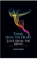 Think from the heart - Book 2