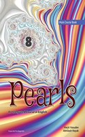 Pearls MCB Class 8 by Future Kids Publications