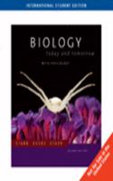 Biology Today & Tomorrow W/Physi,2/E Ise