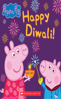 Happy Diwali! (Peppa Pig)