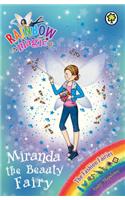 Rainbow Magic: Miranda the Beauty Fairy