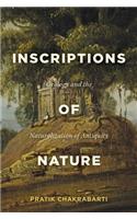 Inscriptions of Nature