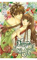 Demon Love Spell, Vol. 5