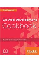 Go Web Development Cookbook